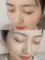 -久匠·纹眉纹绣半永久