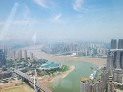 -WFC会仙楼观景台