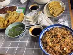 -清真蒋有记(老门东店)
