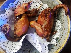 -乔家满族八大碗(流水沟店)