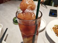 -陶兰居·手工点心·粤菜(圆融时代广场店)