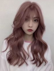 -苏豪美发S A L O N烫发染发