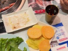 -炭之家·齐齐哈尔非遗烤肉·鲜切直供(中央大街店)