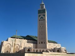 -哈桑二世清真寺