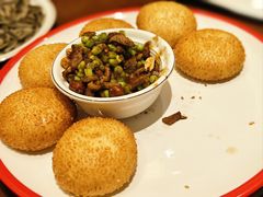 -满堂春特色餐馆