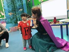 -易贝乐成长中心(坂田中心)