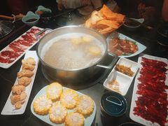 -二刀潮牛(重庆光环购物公园店)