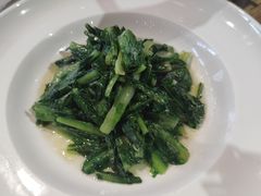 -香山湖家家宴(中山陵店)