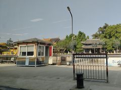 -江心屿景区