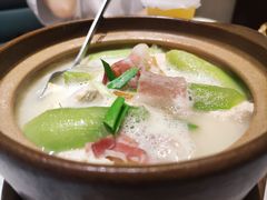 -陶兰居·香港饭店·海鲜大排档(圆融时代广场店)