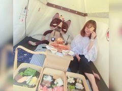 -佐佑帐篷环游记(南锣鼓巷店)