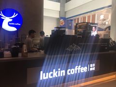 -瑞幸咖啡(南丰汇商场店)