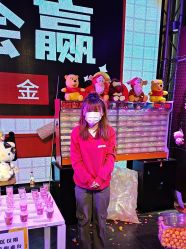 -嗨翻Hi-Fun竞技主题乐园·蹦床团建生日聚会(五棵松华熙店)