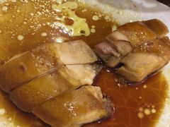 -香江小厨 The Kitchen(香江俱乐部店)