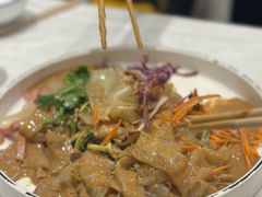 -大眼锅贴水饺(河东店)