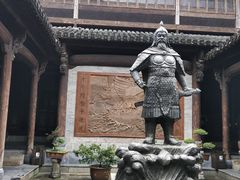 -绩溪龙川景区