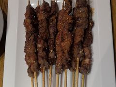 -山丹丹西北菜(金贸大厦店)