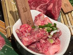 -老乾杯和牛烧肉(王府中环店)