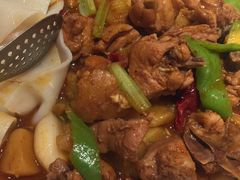 -西贝(吴江路湟普汇店)