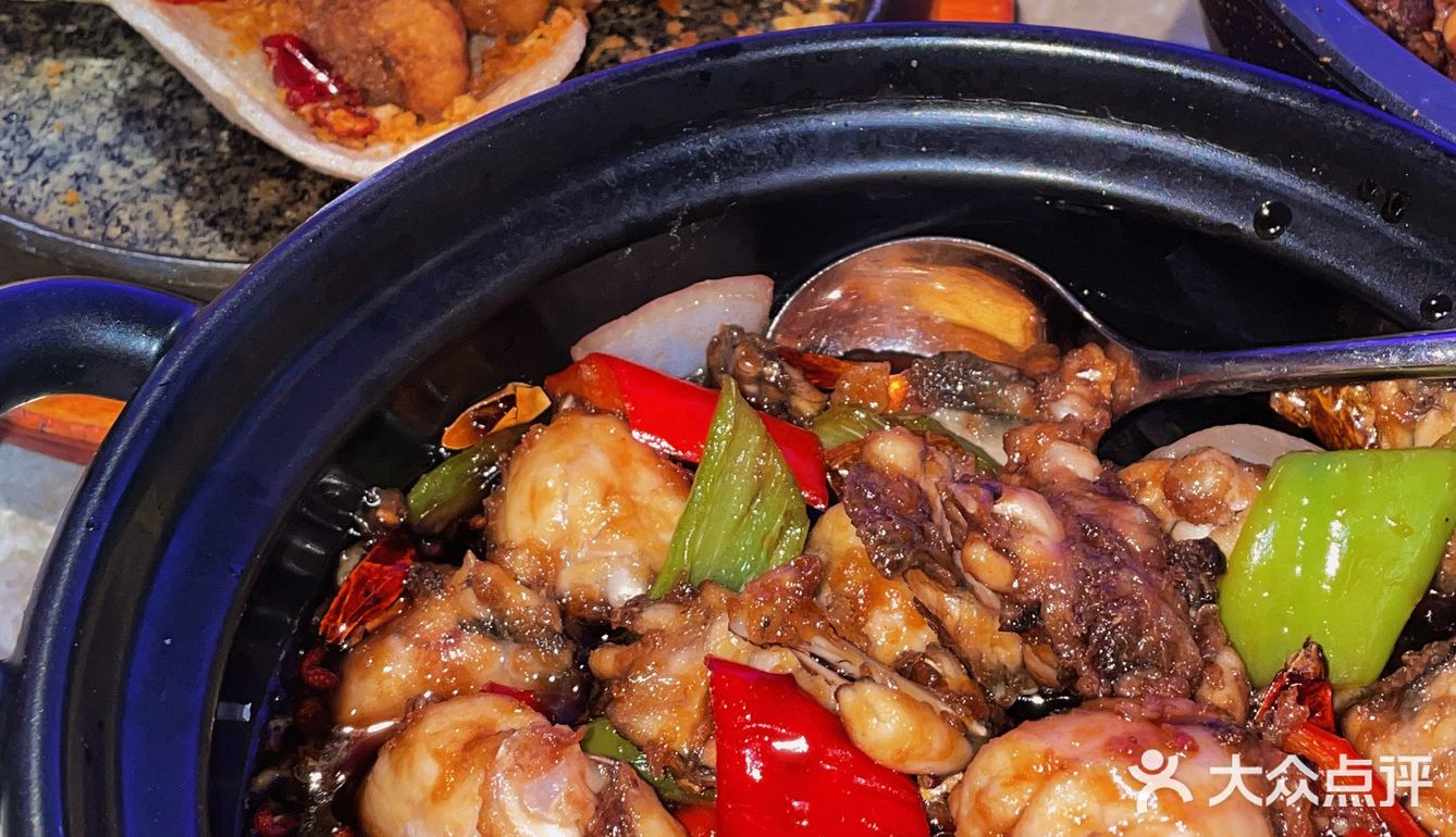 在广州不容错过的一家粤菜大排档来喽！