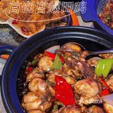 在广州不容错过的一家粤菜大排档来喽！