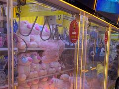 -风云再起游乐汇(北京西单西西友谊店)