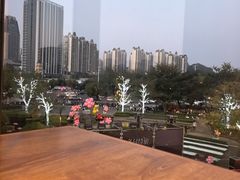 -必胜客(柳州万象城店)