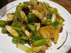 -九號院子海鲜烧烤