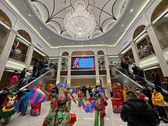 -龙江大舞台旗舰店