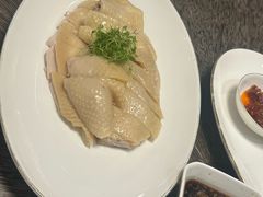 -Yan Ting 宴庭中餐厅(上海静安瑞吉酒店)