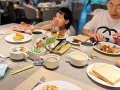 -上海佘山世茂艾美酒店