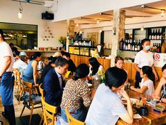 -RAC BAR(安福路店)