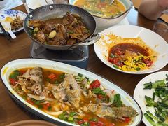 -鸿运楼·舌尖上的徽菜