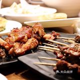 辽阳融合菜新秀，味蕾全开。