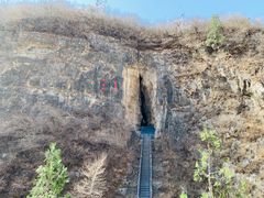 -圣莲山风景区