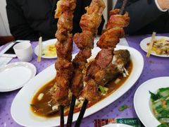 -新疆巴州金丝特餐厅(大钟寺店)