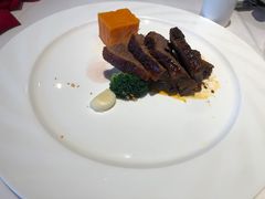 -王品牛排(佛山南海万科广场店)