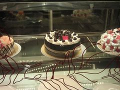 蛋糕-早安巴黎(四季坊店)