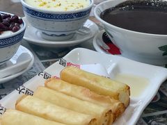 -周大娘牛乳(旧寨古村总店)