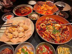 -华豫川酒家(双子塔店)