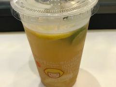 金桔柠檬-快乐柠檬happylemon(印象城店)