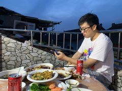 -阿杰臻选海鲜饭店(普陀山店)