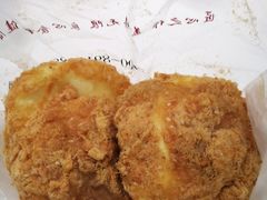 -宫廷糕点铺(建设路店)