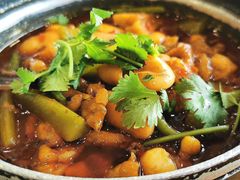 -霸道川面馆(张江店)