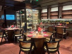 大堂-肆海小川菜酒馆Wine Bistro (青年路店)