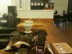 -星巴克臻选(广州沙面店)