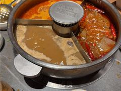 -巴奴毛肚火锅(京西大悦城店)