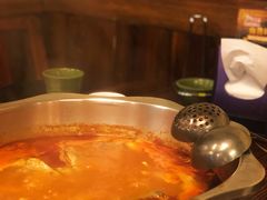-芦苇荡·酸汤鱼(回龙观店)