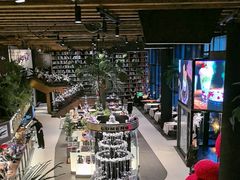 -咖梦餐厅 COMENG RESTAURANT
