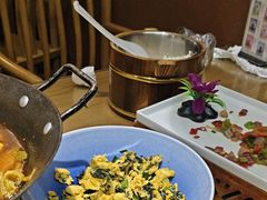 -鸿运楼·舌尖上的徽菜